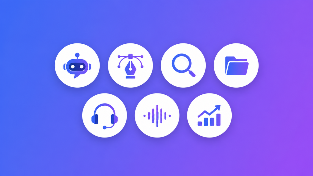 herramientas de IA gratuitas para pymes
