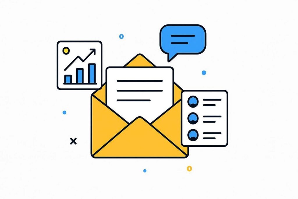 Comparativa Mailchimp vs Brevo email marketing pymes 2026